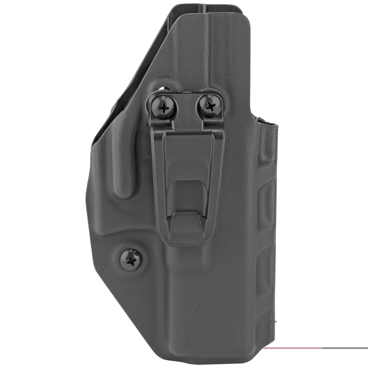 Crucial Iwb For Glock 19 Ambi Blk Crucial Concealment