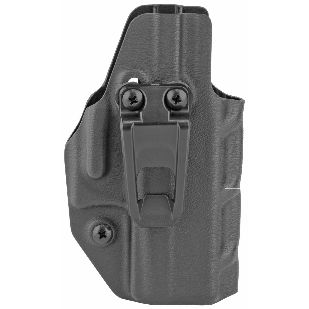 Crucial Iwb For Glock 43/43x Ambi Bk Crucial Concealment