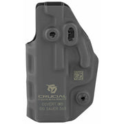 Crucial Iwb For Sig P365 Ambi Blk Crucial Concealment