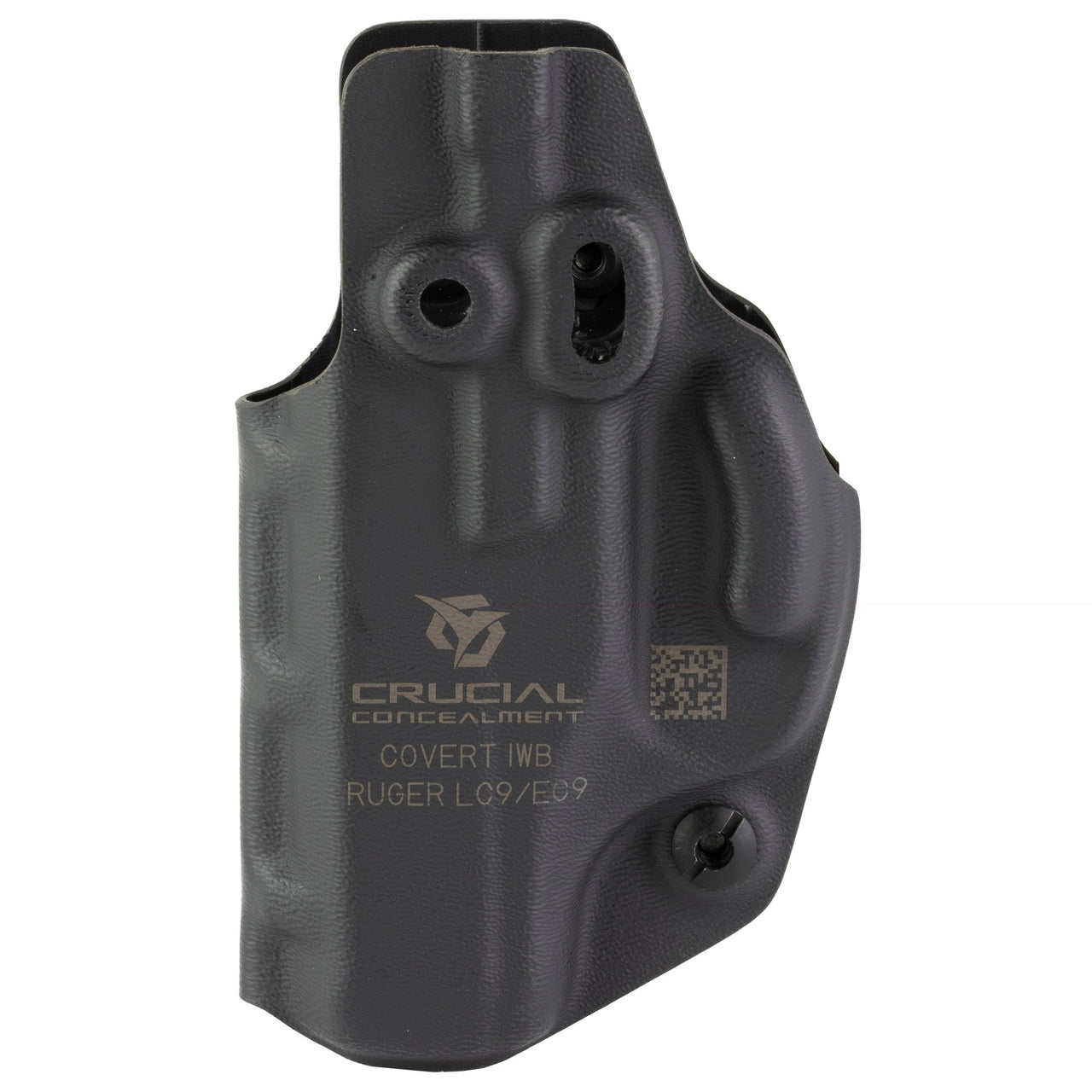 Crucial Iwb For Ruger Lc9/ec9 Crucial Concealment