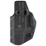 Crucial Iwb For Ruger Lc9/ec9 Crucial Concealment