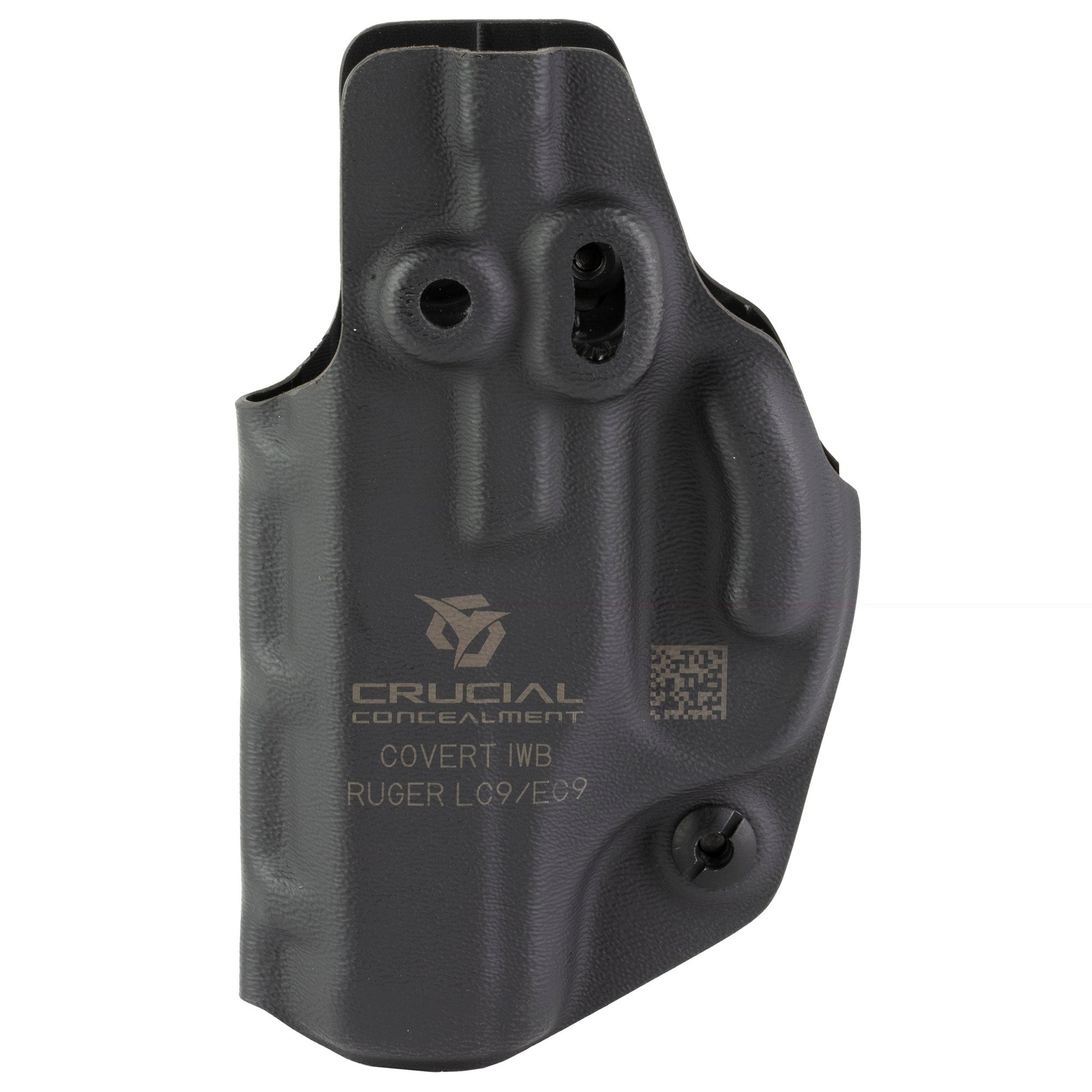 Crucial Iwb For Ruger Lc9/ec9 Crucial Concealment