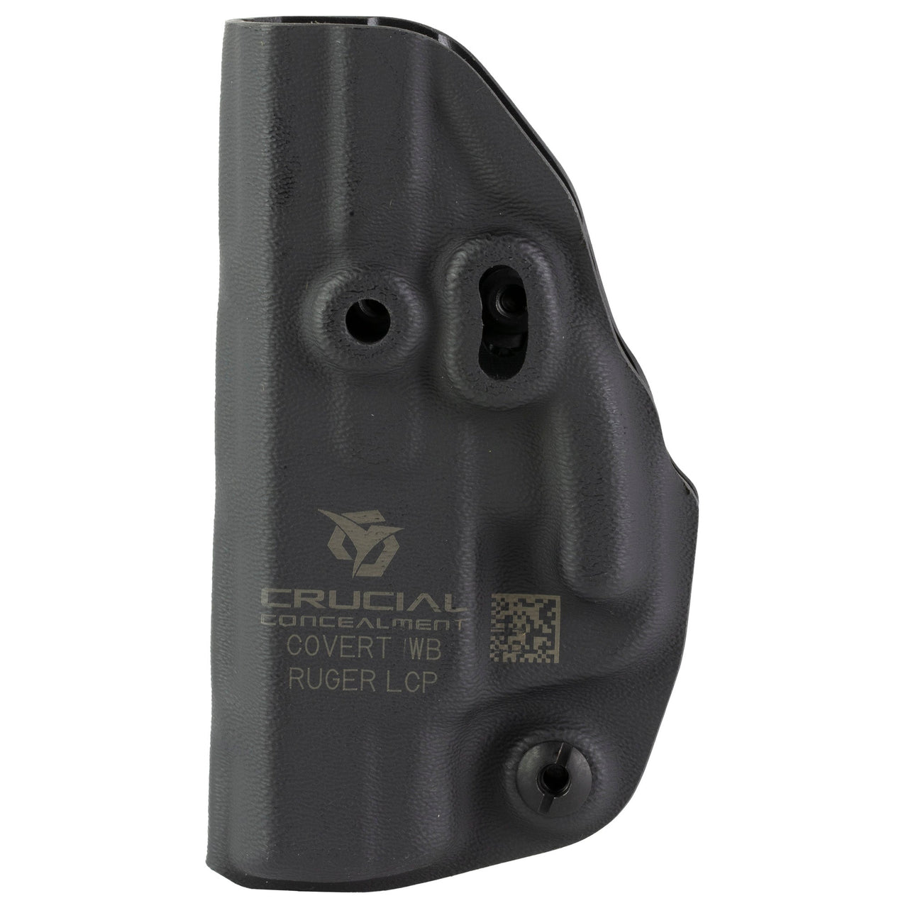 Crucial Iwb For Ruger Lcp/lcp Ii Crucial Concealment