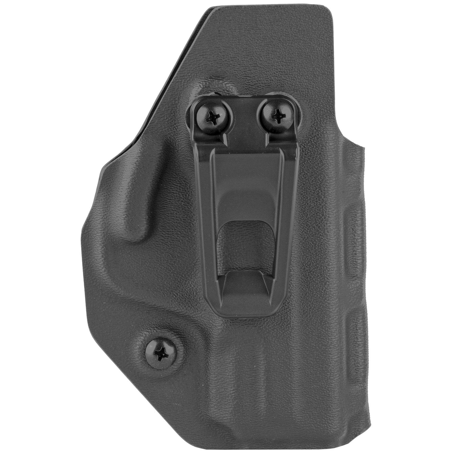 Crucial Iwb For S&w Shield Ambi Blk Crucial Concealment