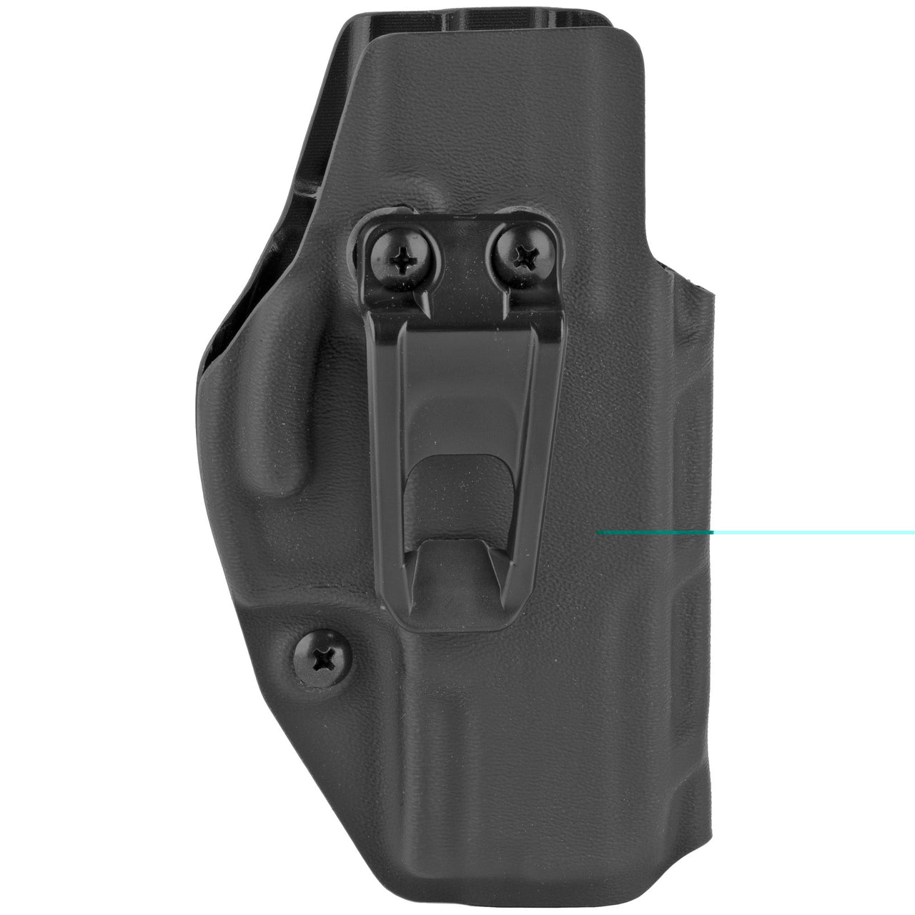 Crucial Iwb Taurus G3c/g2c Ambi Blk Crucial Concealment
