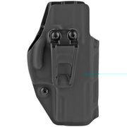 Crucial Iwb Taurus G3c/g2c Ambi Blk Crucial Concealment