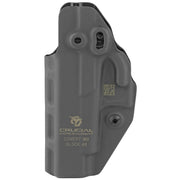 Crucial Iwb For Glock 48 Ambi Blk Crucial Concealment
