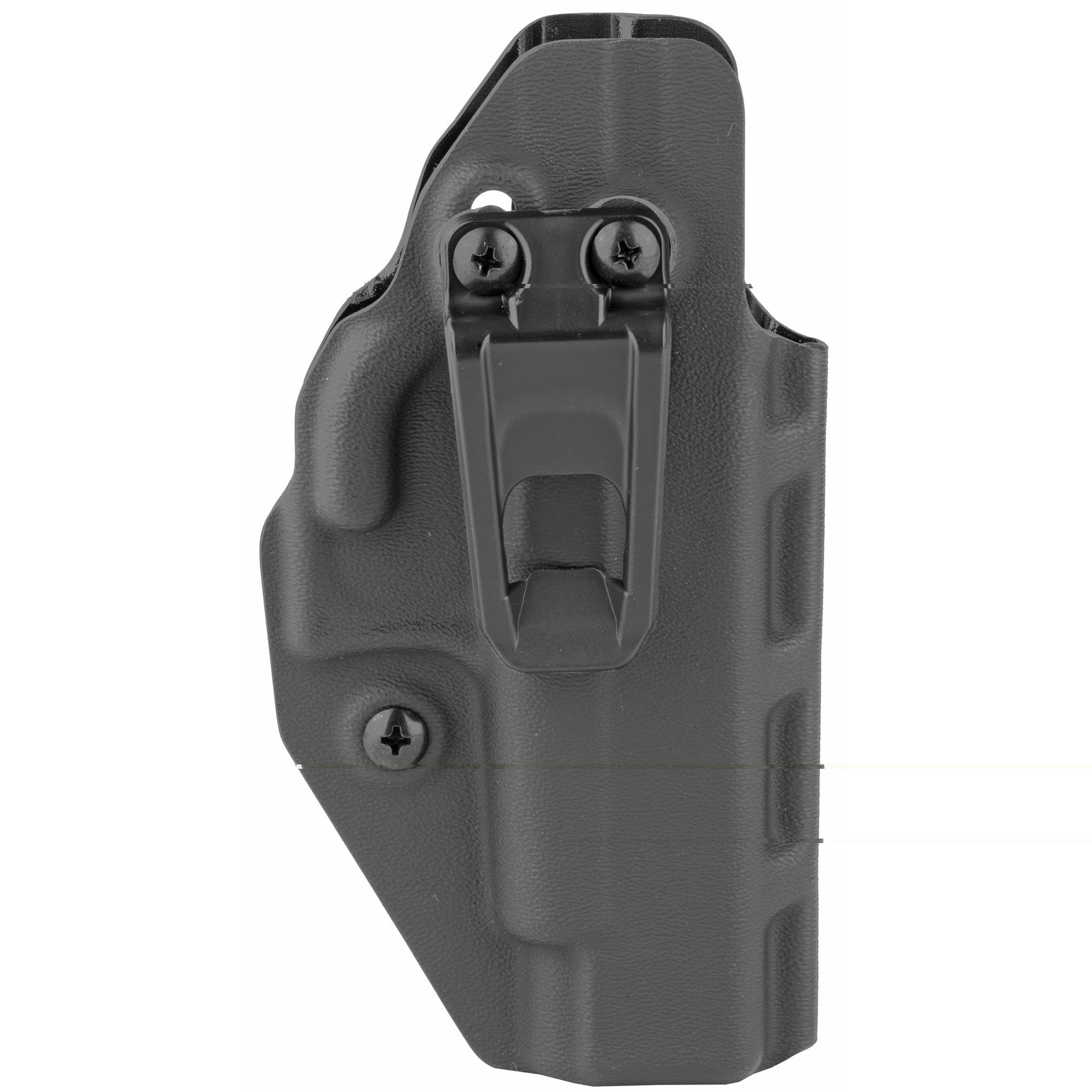 Crucial Iwb For Glock 48 Ambi Blk Crucial Concealment