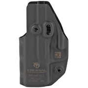 Crucial Iwb Spgfd Hellcat Ambi Blk Crucial Concealment
