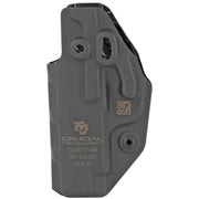 Crucial Iwb For Sig P365 Xl Ambi Blk Crucial Concealment