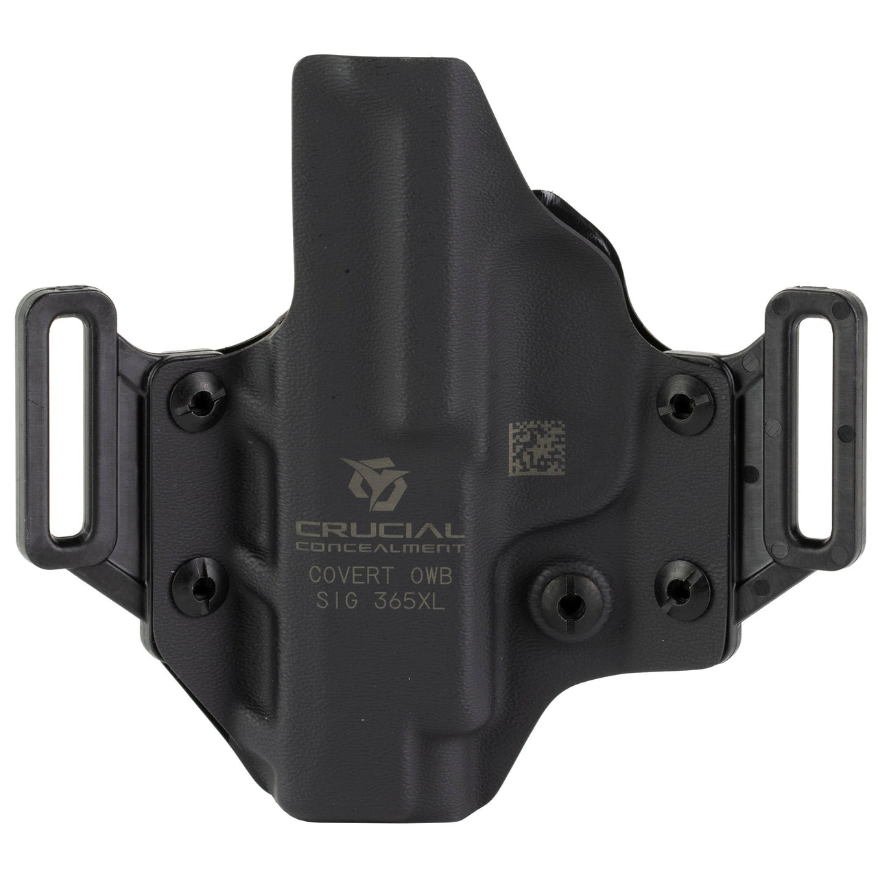 Crucial Owb For Sig Sauer P365 Xl Crucial Concealment