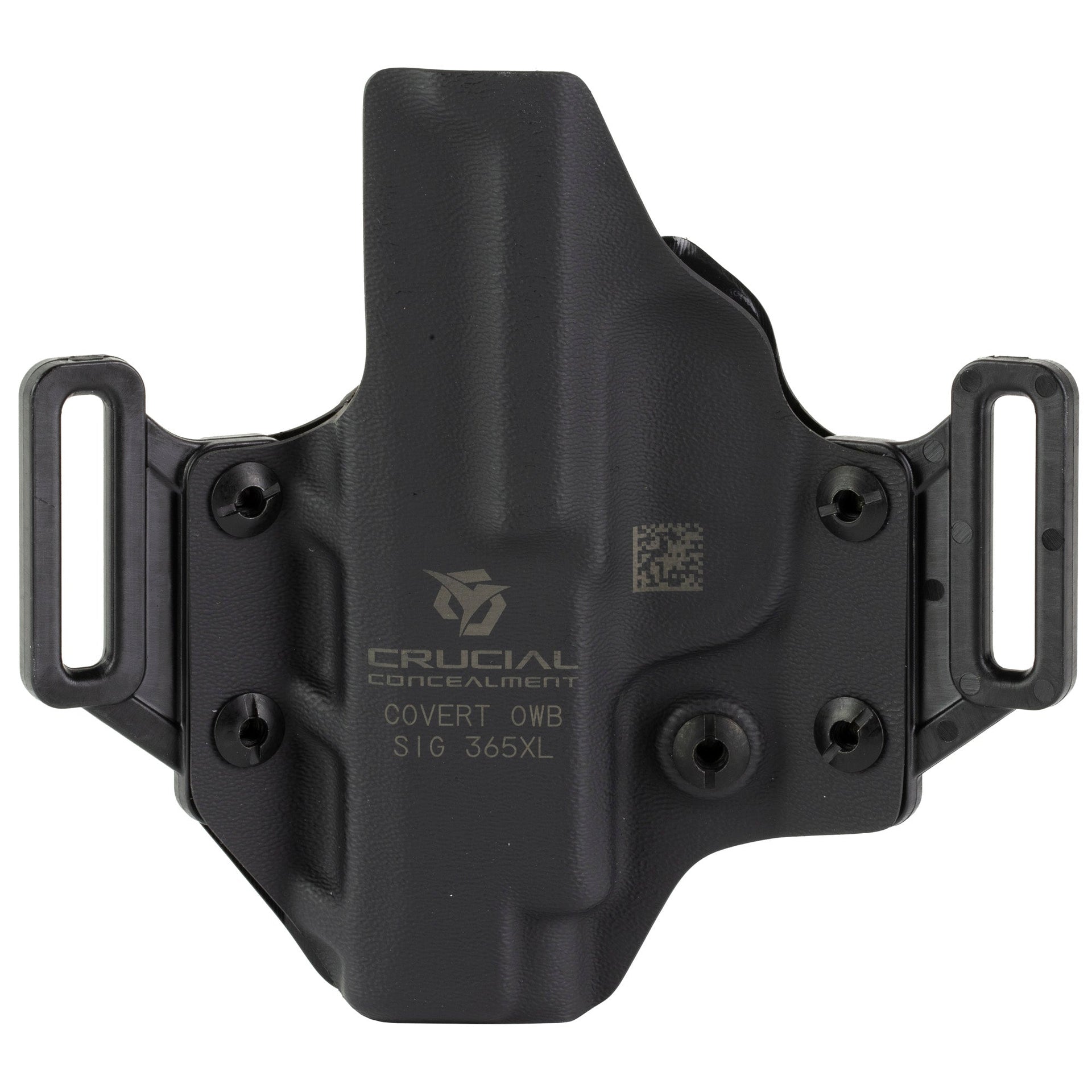 Crucial Owb For Sig Sauer P365 Xl Crucial Concealment