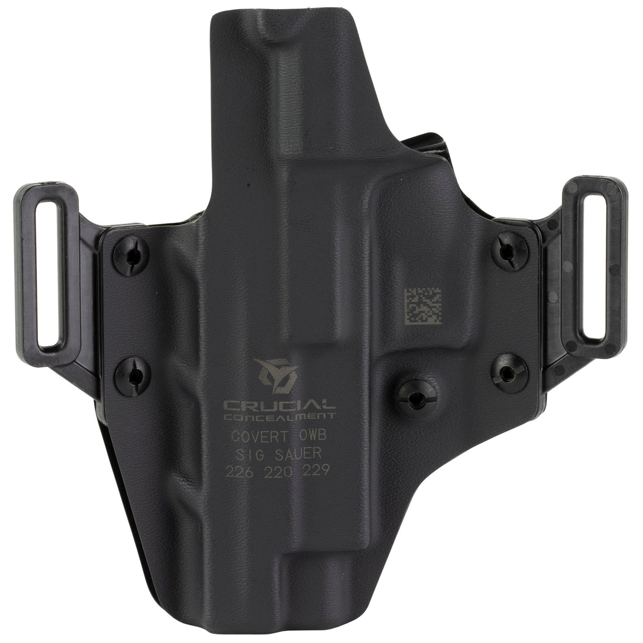 Crucial Owb For Sig P220/p226/p229 Crucial Concealment