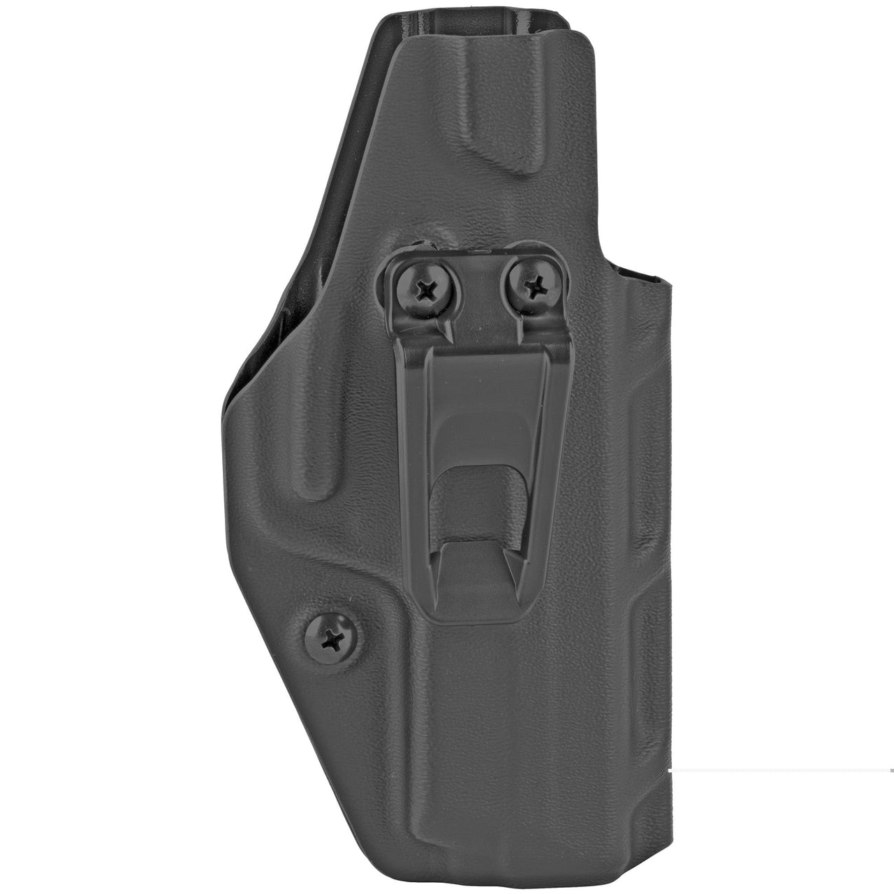 Crucial Iwb S&w Ez-9/ez.380 Ambi Blk Crucial Concealment