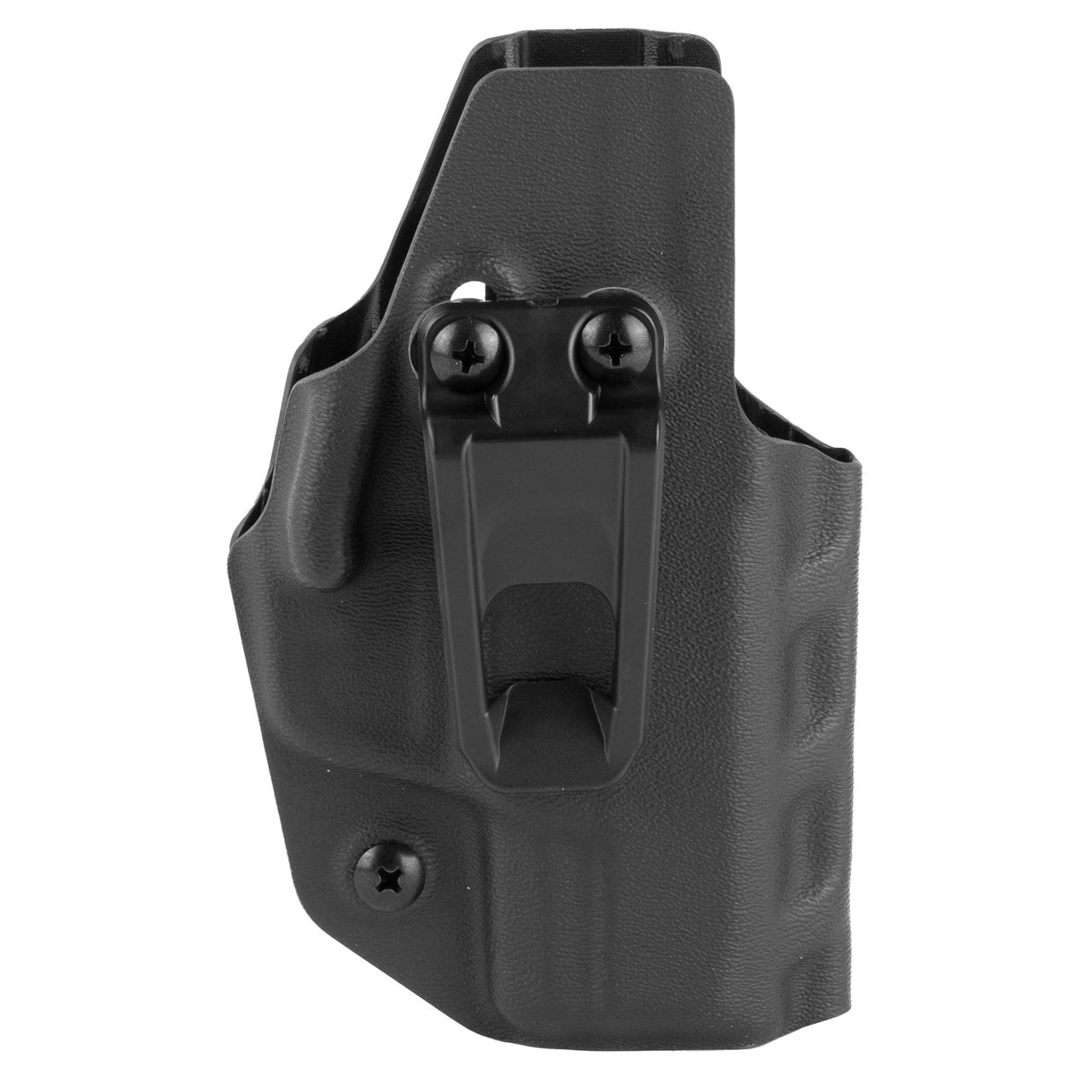 Crucial Iwb For Ruger Max-9 Ambi Blk Crucial Concealment
