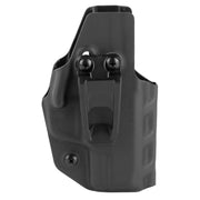 Crucial Iwb For Ruger Max-9 Ambi Blk Crucial Concealment