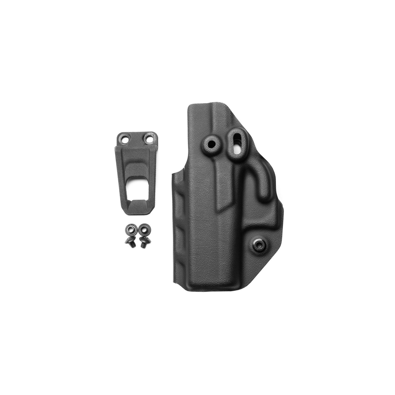 Crucial Iwb For Taurus Gx4 Ambi Blk Crucial Concealment