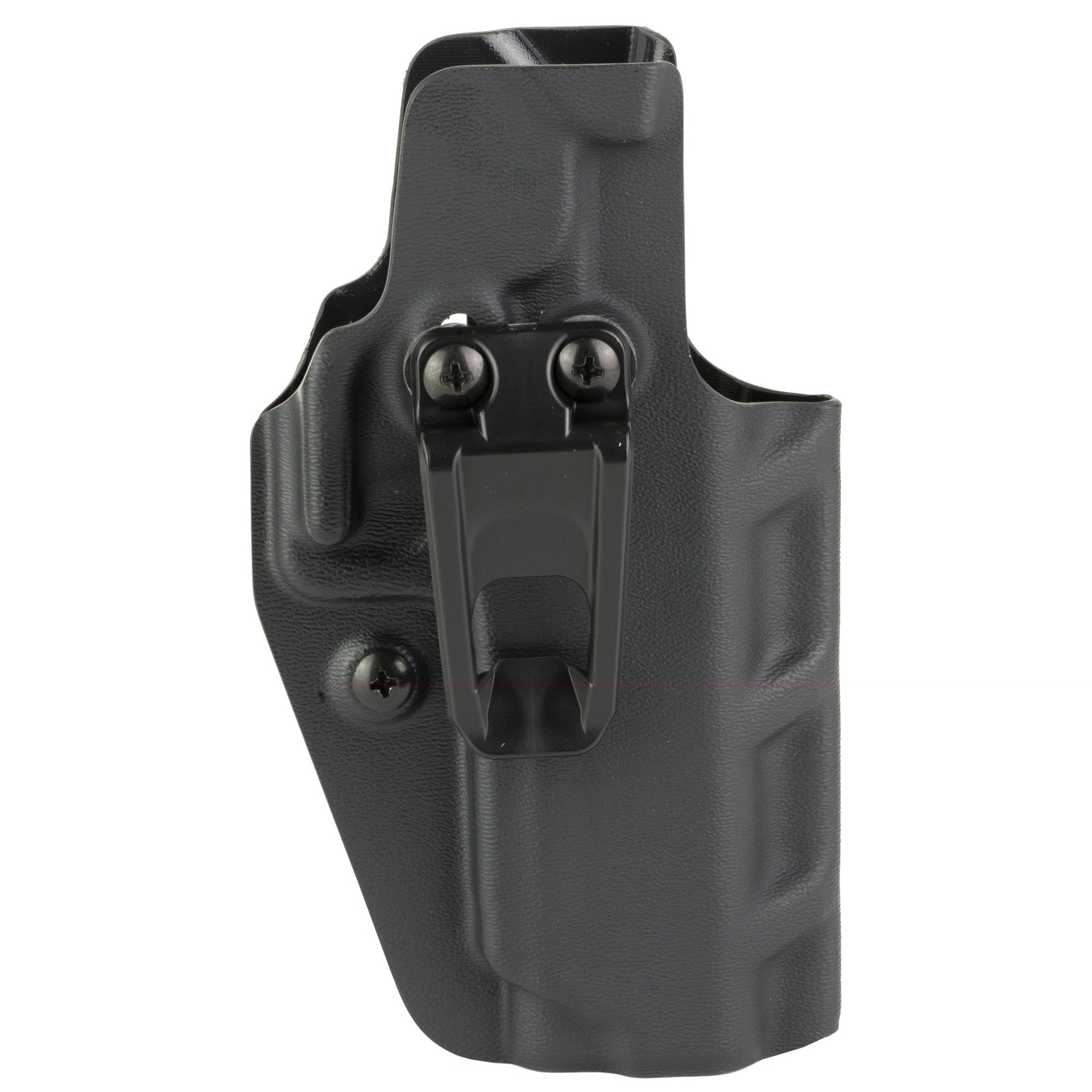 Crucial Iwb Spgfd Prodigy Ambi Blk Crucial Concealment