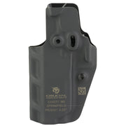 Crucial Iwb Spgfd Prodigy Ambi Blk Crucial Concealment