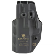 Crucial Ambi Iwb Sig P365 Xmacro Crucial Concealment