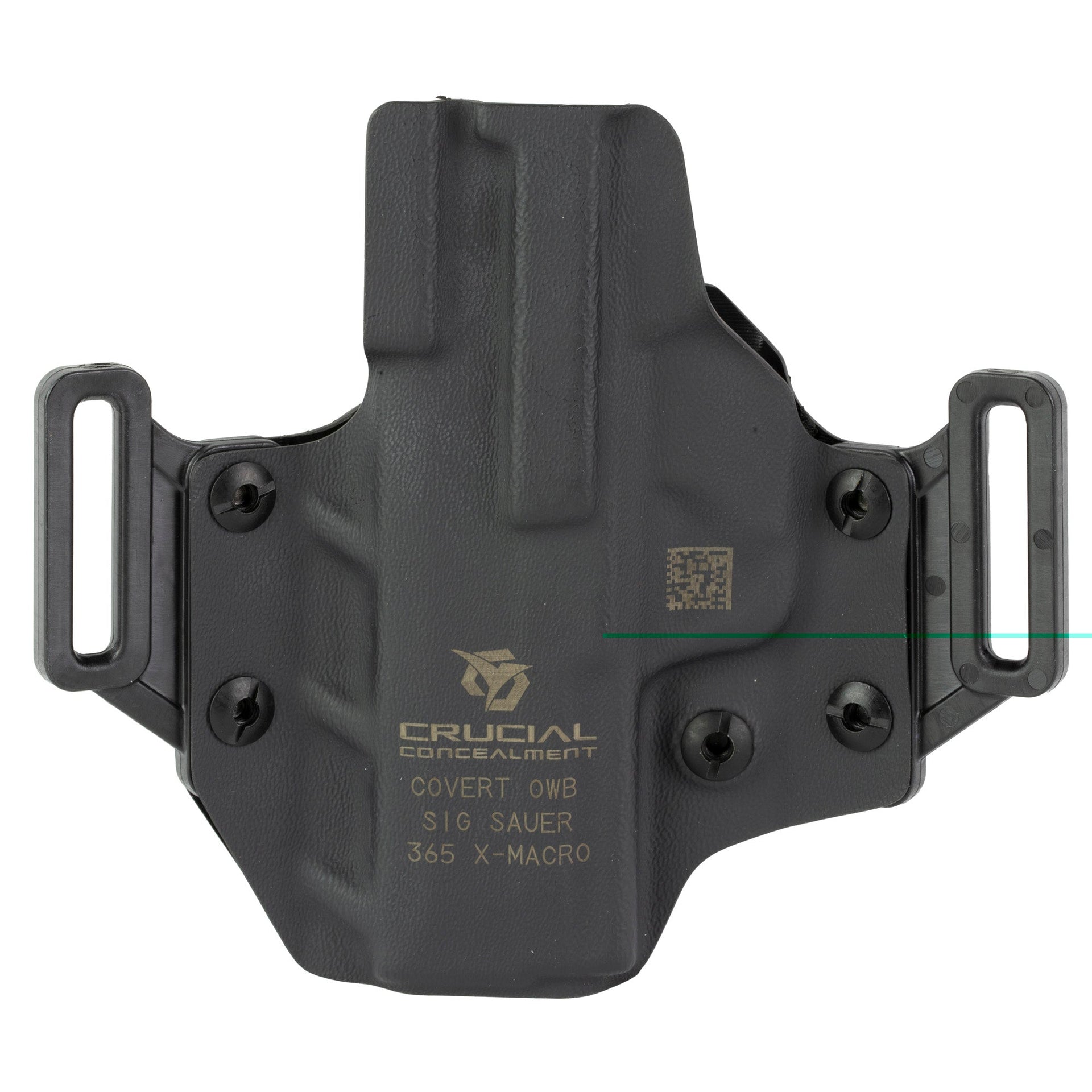 Crucial Rh Owb Sig P365 Xmacro Crucial Concealment
