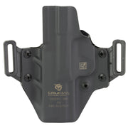 Crucial Owb Fn 509/510/545 Rh Bk Crucial Concealment