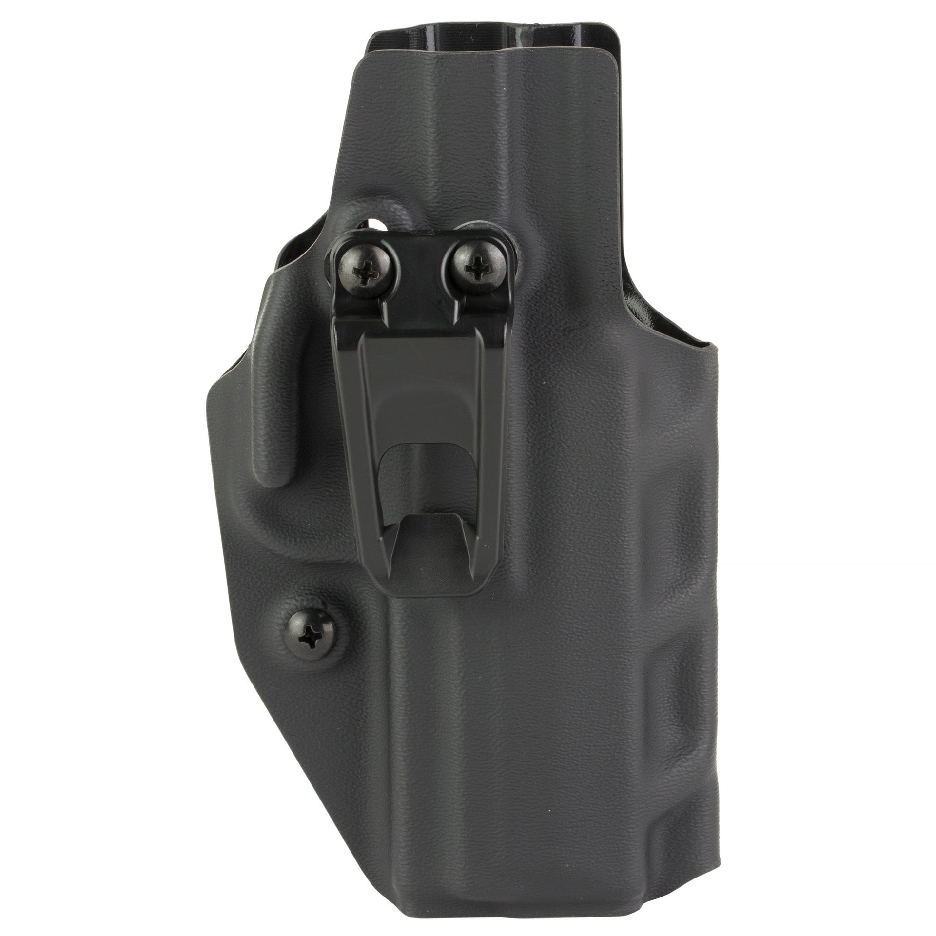 Crucial Iwb Fn 509/510/545 Ambi Blk Crucial Concealment
