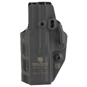 Crucial Iwb Fn 509/510/545 Ambi Blk Crucial Concealment