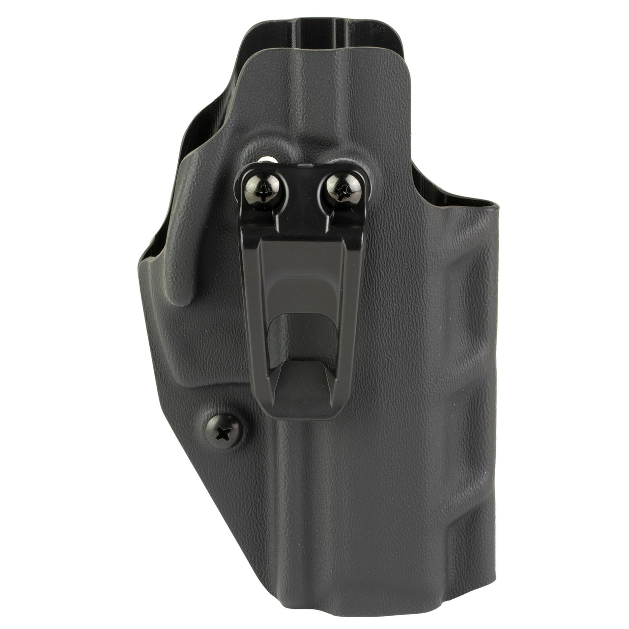 Crucial Ambi Covert Iwb Hk Vp9 Blk Crucial Concealment
