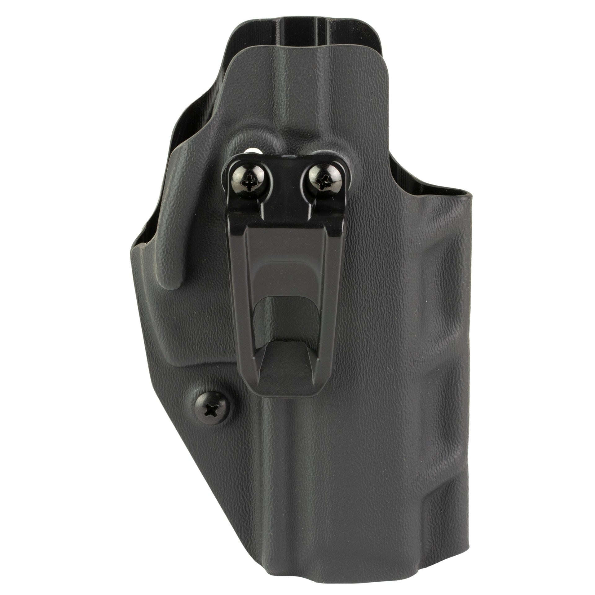 Crucial Ambi Covert Iwb Hk Vp9 Blk Crucial Concealment
