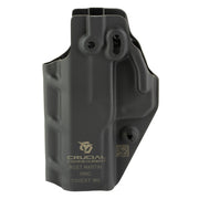 Crucial Ambi Covert Iwb Rm1c Blk Crucial Concealment