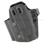 Crucial Iwb Uni Light For Sl Tlr-7 Crucial Concealment