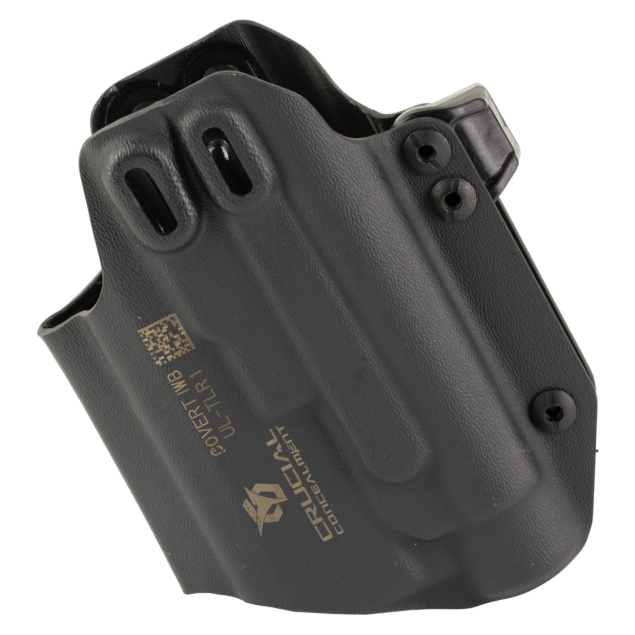 Crucial Iwb Uni Light For Tlr-1/hl Crucial Concealment