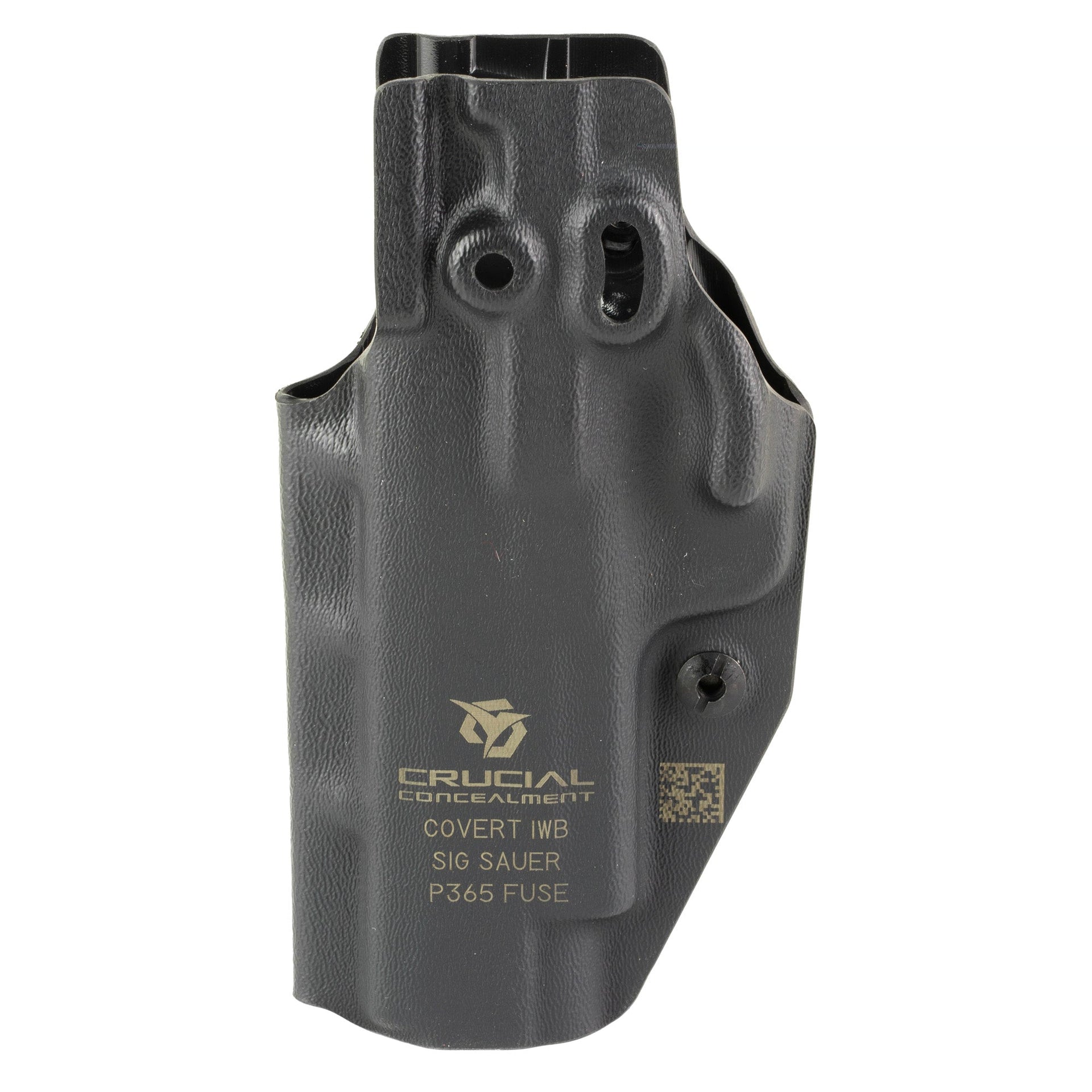 Crucial Cvrt Iwb Sig 365 Fuse Ambi Crucial Concealment