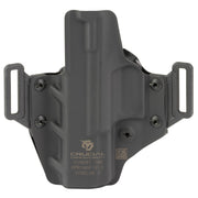 Crucial Cvrt Owb For Echelon 4.0c Bk Crucial Concealment