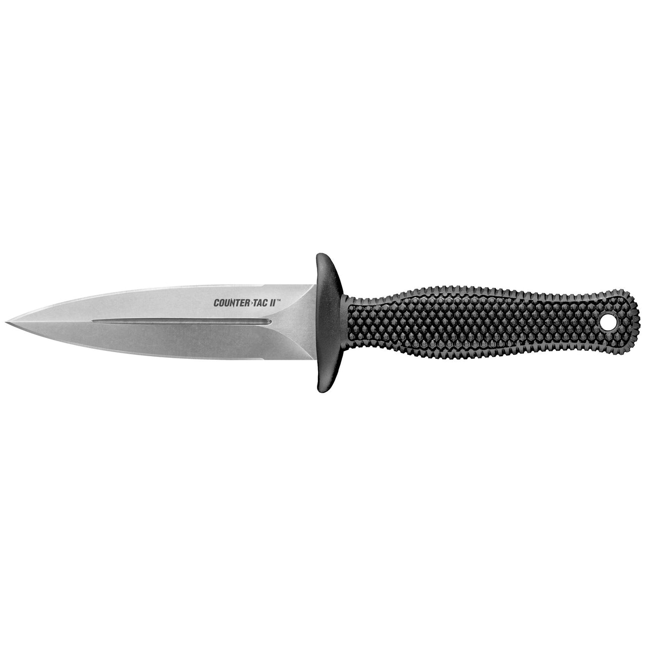 Cold Stl Counter Tac Ii Cold Steel