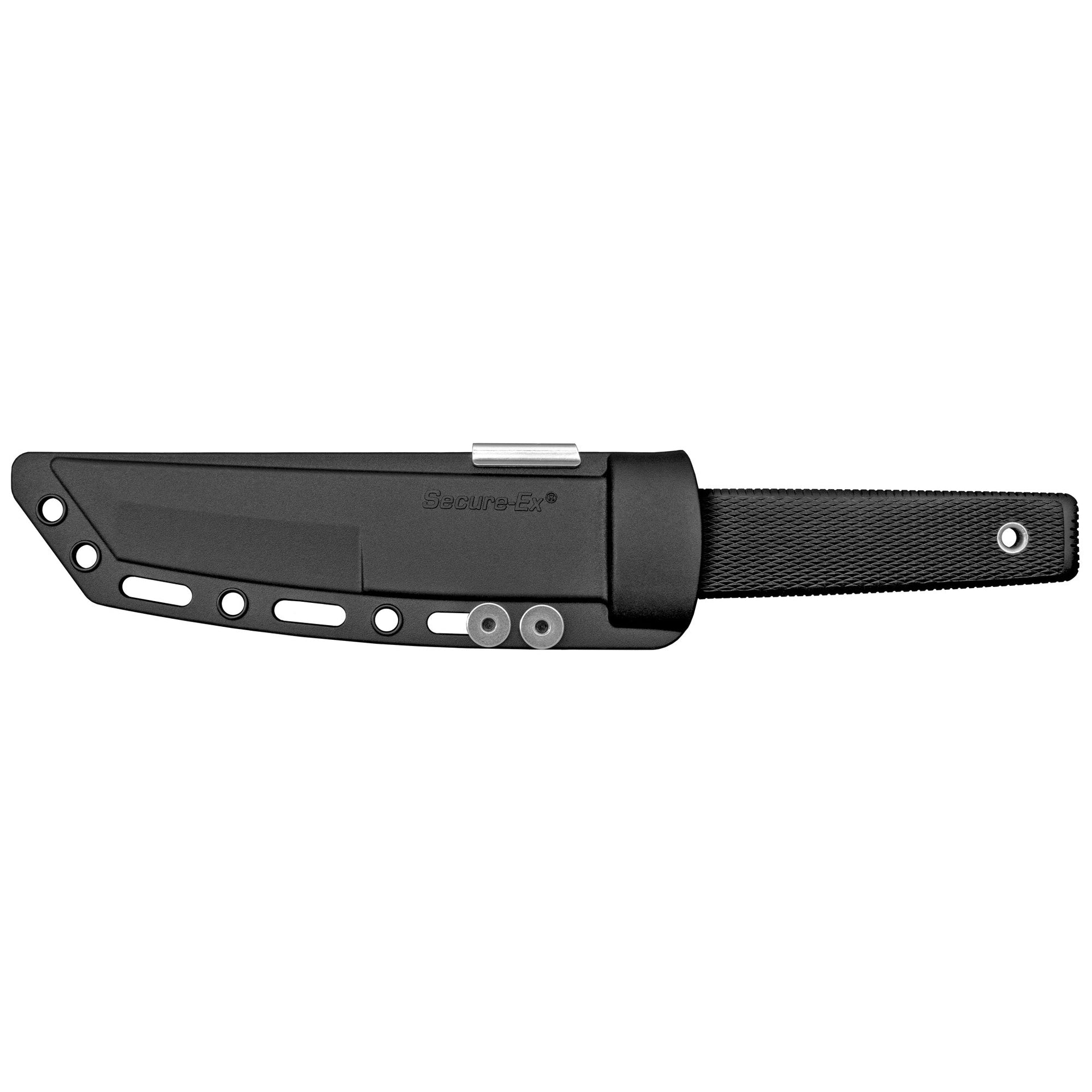Cold Stl Kobun Boot Serrated Cold Steel
