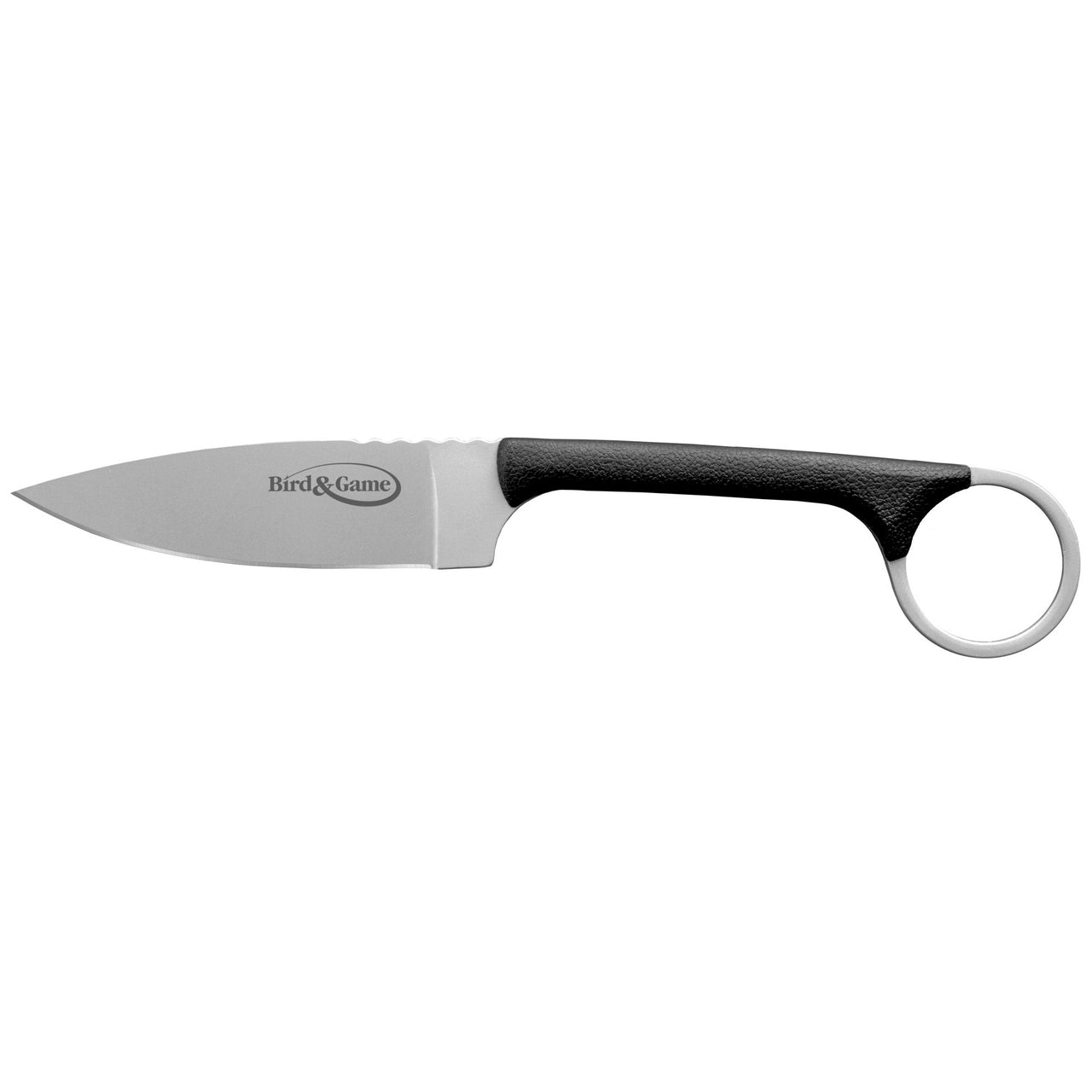 Cold Stl Bird & Game 3.5" Pln Sts Cold Steel