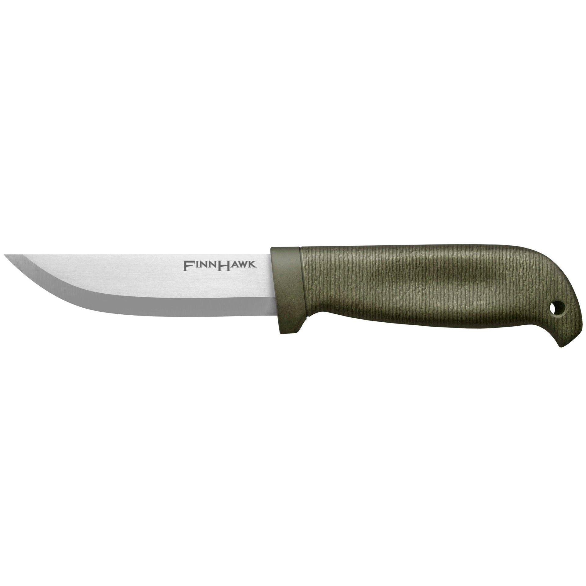 Cold Stl Finn Hawk 4" Pln Sts Cold Steel