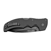 Cold Stl Recon 1 Spear Pnt Pln Edge Cold Steel