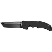 Cold Stl Recon 1 Tanto 4" Blk Cold Steel
