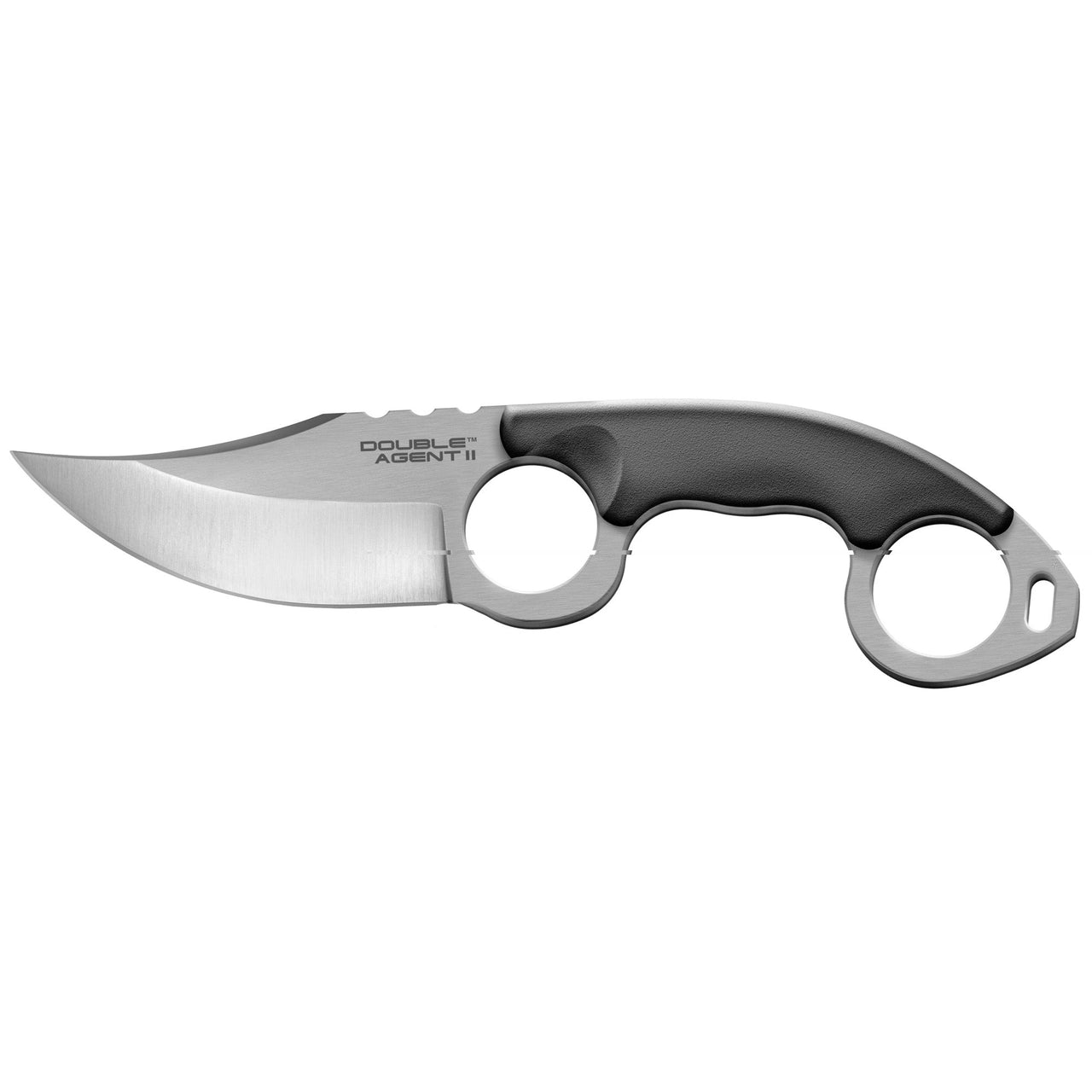 Cold Stl Double Agent Ii 3 Cold Steel