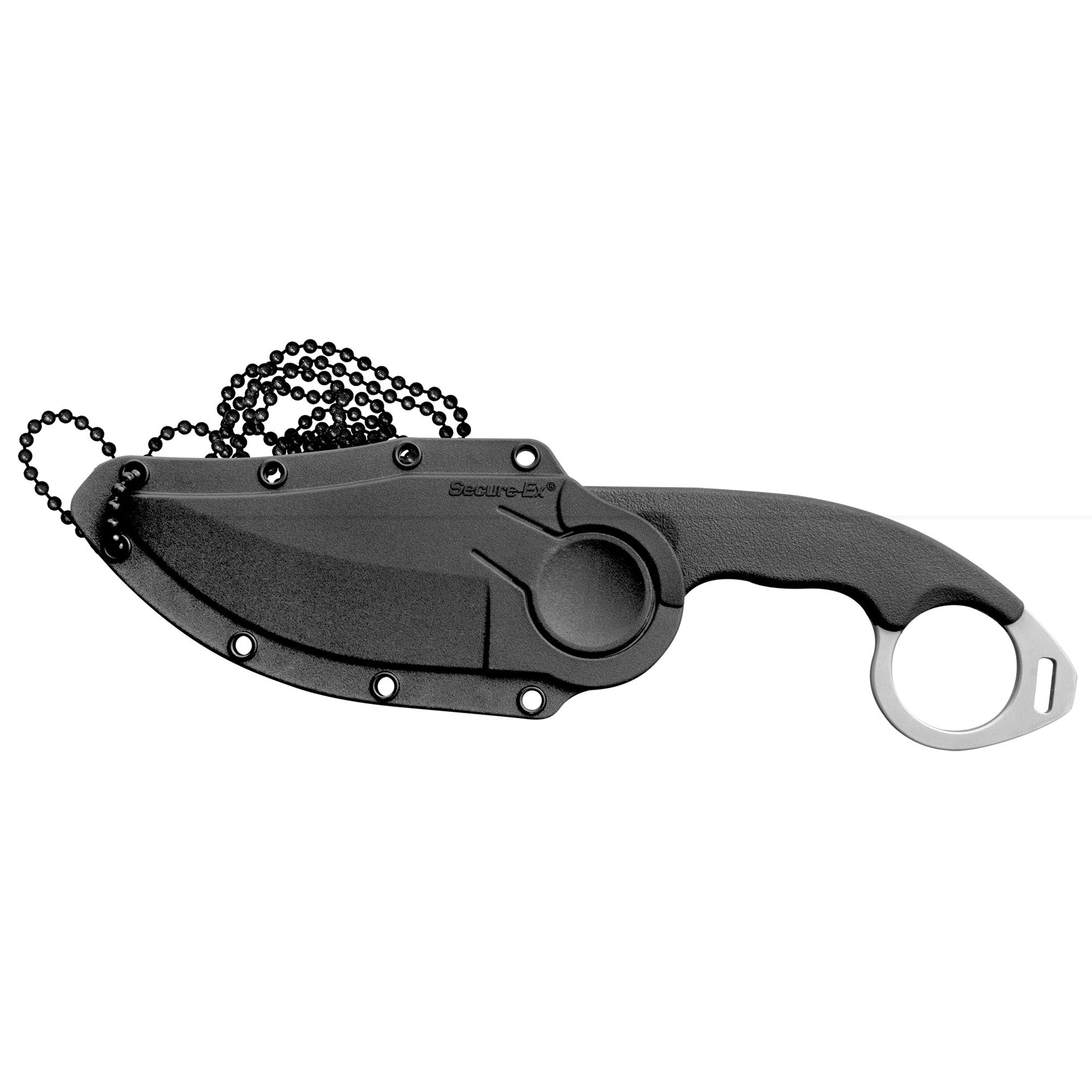 Cold Stl Double Agent Ii 3 Cold Steel