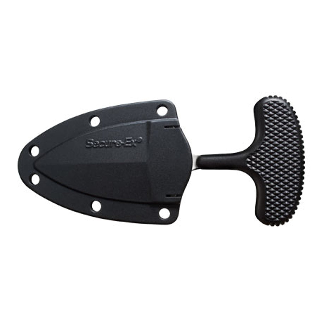 Cold Stl Urban Edge 50/50 Edge 2.5 Cold Steel