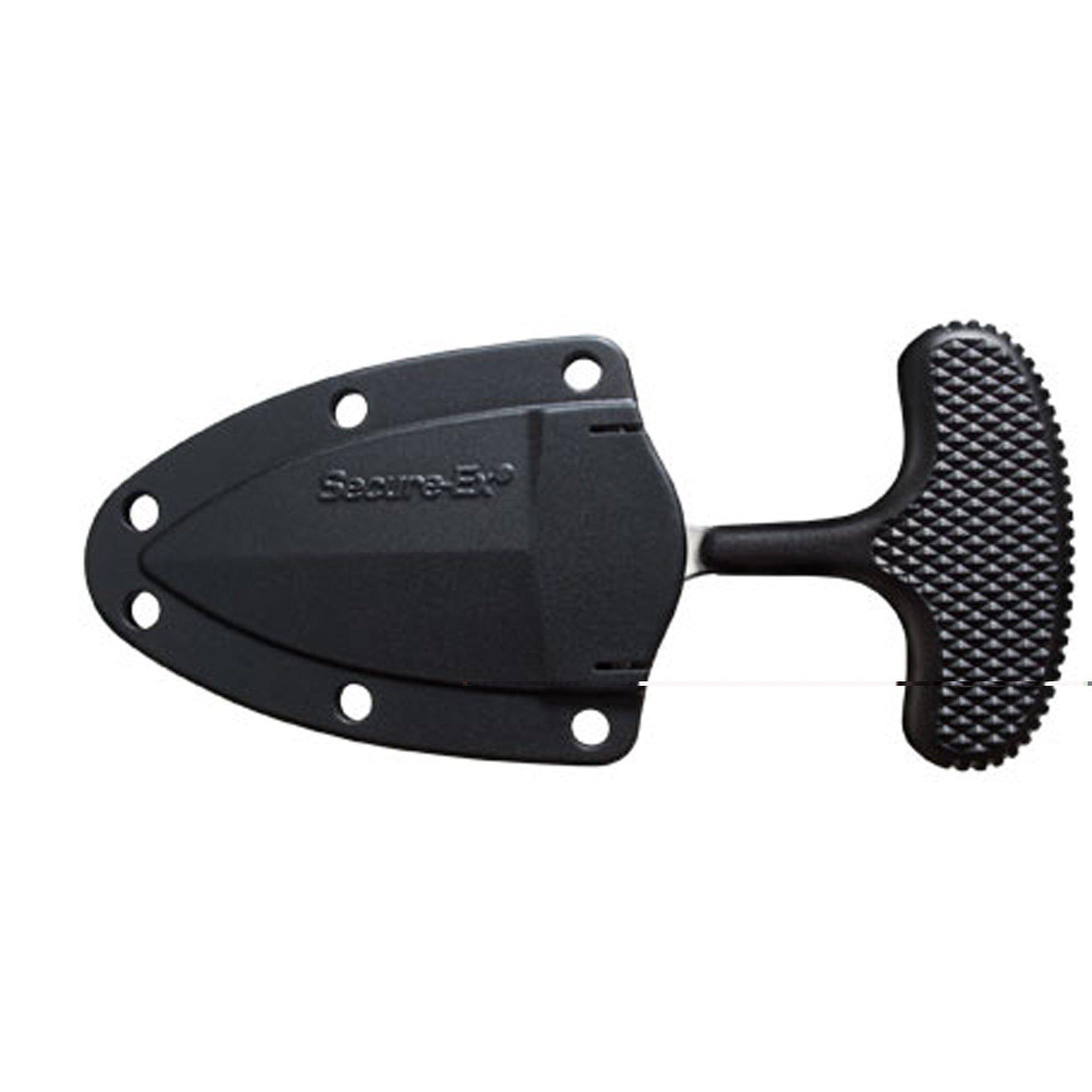 Cold Stl Urban Edge Pln Edge 2.5 Cold Steel