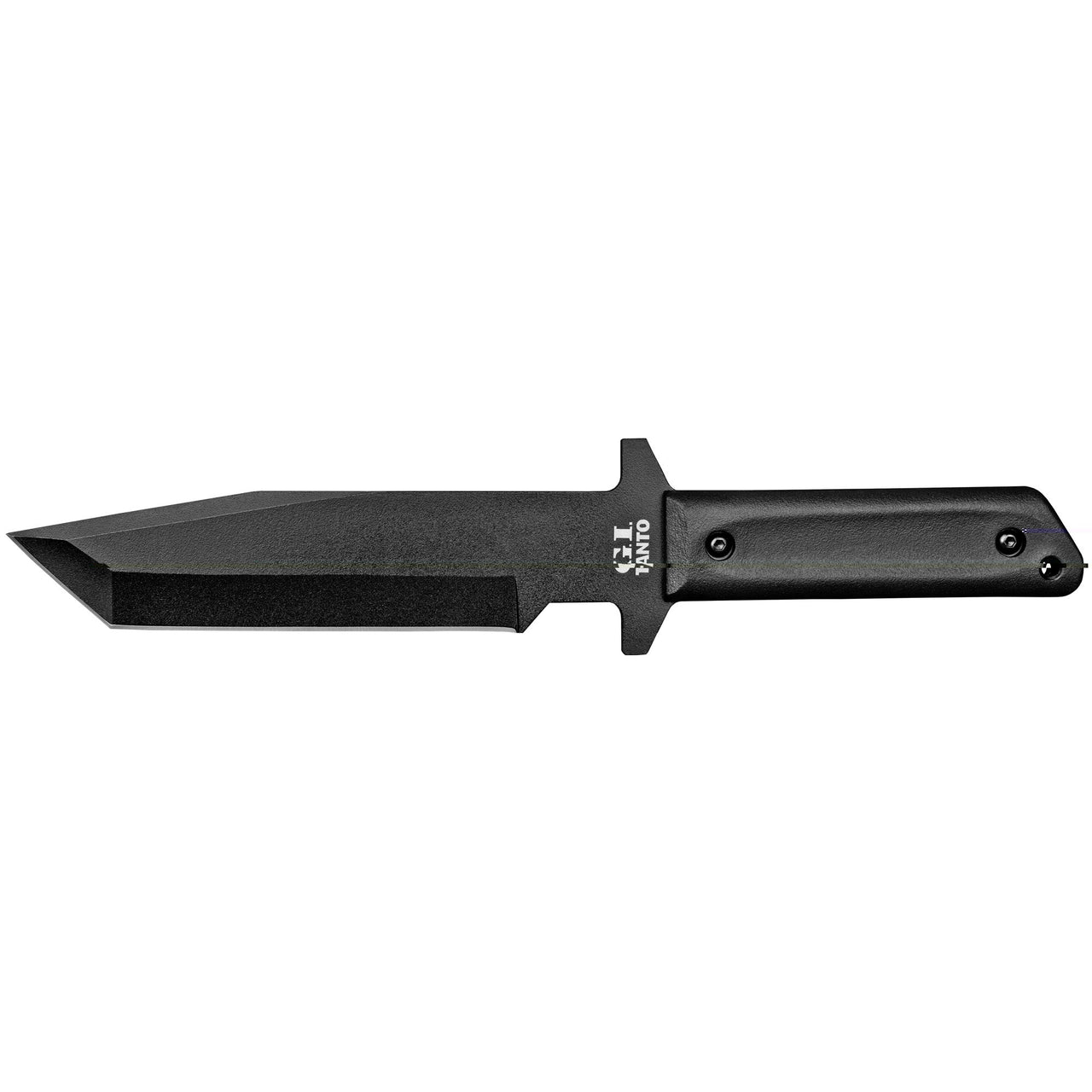 Cold Stl Gi Tanto Cold Steel