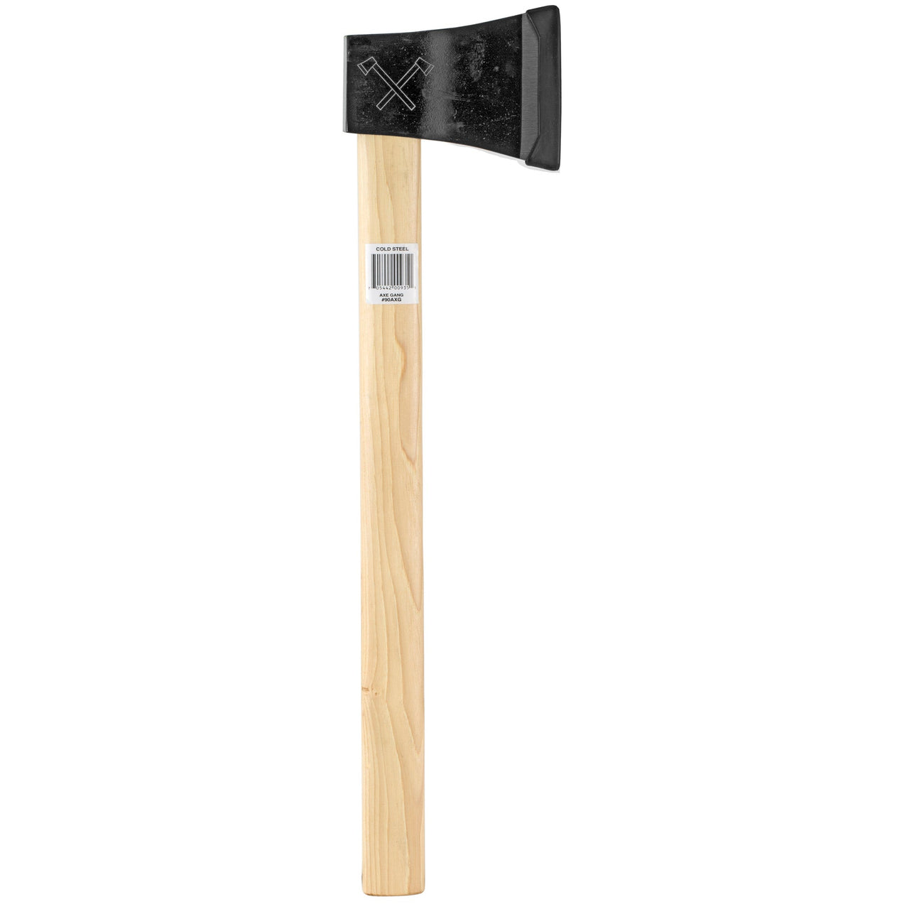 Cold Stl Axe Gang Hatchet Cold Steel