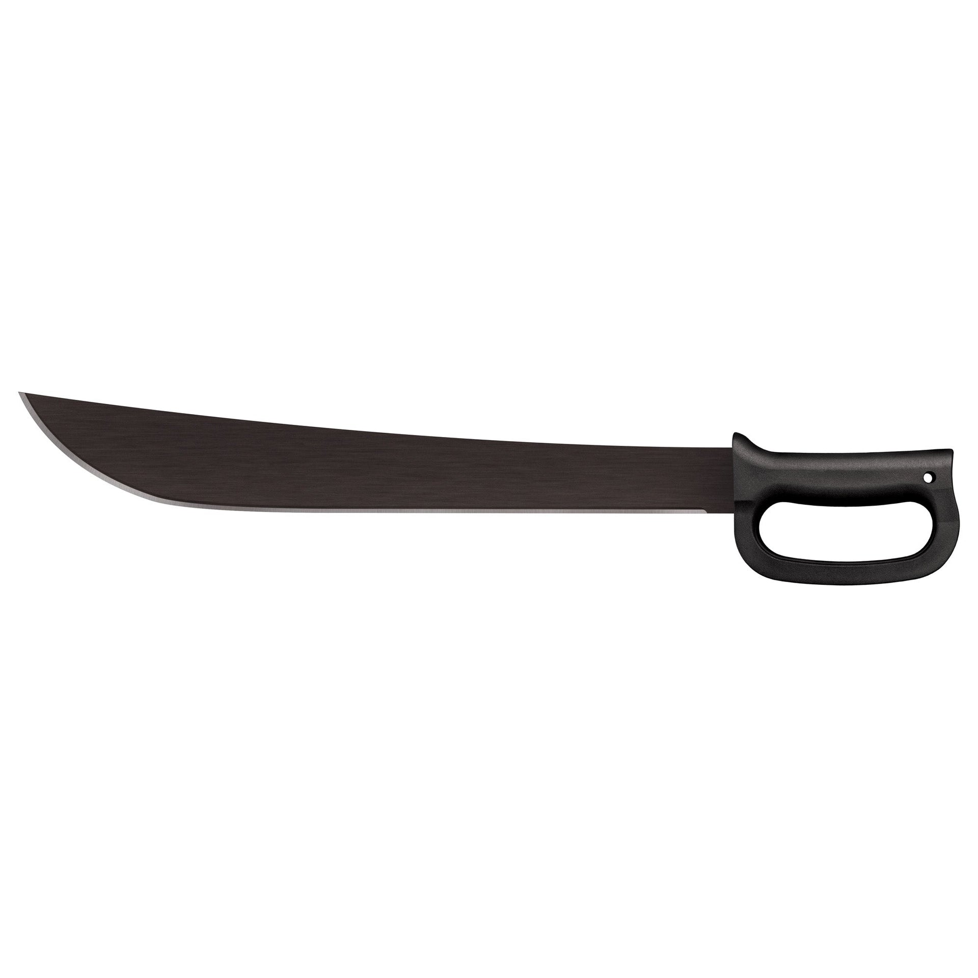 Cold Stl Latin D-guard Machete Cold Steel