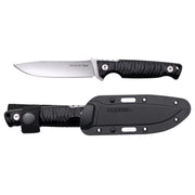 Cold Stl Razortek Blk Cold Steel