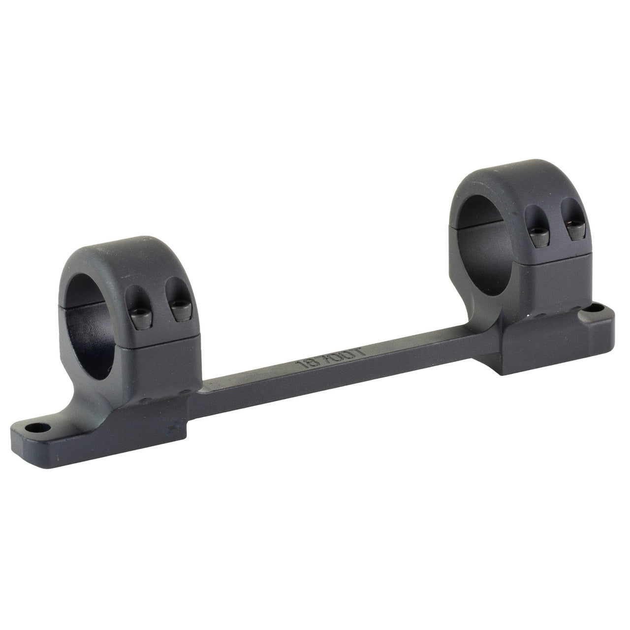 Dnz Rem 700 Tac 1" Black DNZ